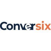 conversix logo image