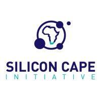 the silicon cape initiative logo image