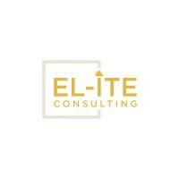 el-ite consulting logo image