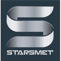 stars met logo image