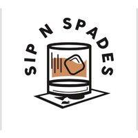 sip n spades