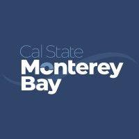 california state university, monterey bay logo image