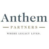 anthem partners logo image