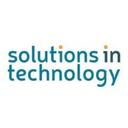 logo of Solutions In Technology