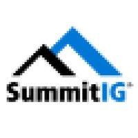 summitig logo image