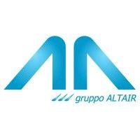 gruppo altair logo image