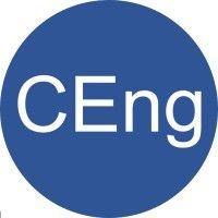 chartered engineer logo image