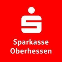 sparkasse oberhessen logo image