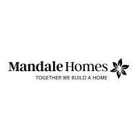 mandale homes logo image