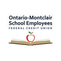 ontario montclair school employees federal credit union logo image