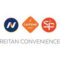 reitan convenience lithuania logo image