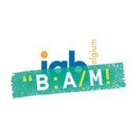 iab belgium logo image