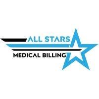 allstars medical billing. logo image