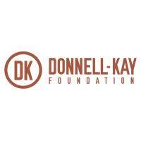 the donnell-kay foundation logo image