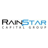 rainstar capital group logo image