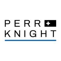 perr&knight logo image