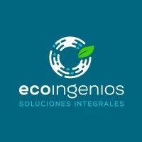 ecoingenios de colombia s.a.s logo image