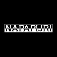 napapijri logo image