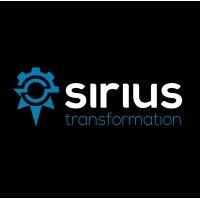 sirius transformation logo image