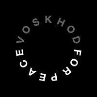 voskhod (восход) logo image