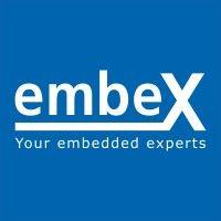 embex gmbh logo image