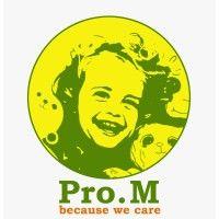 pro.m project