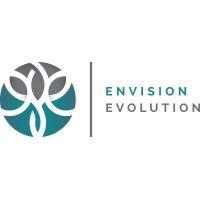 envision evolution group, llc logo image