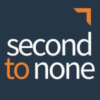 second to none logo image