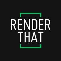 renderthat logo image