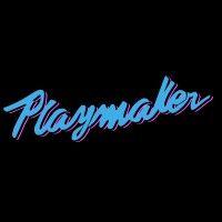 playmaker logo image