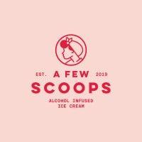 a few scoops logo image