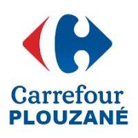 carrefour plouzané logo image