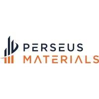 perseus materials logo image