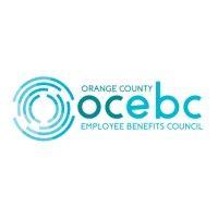 orange county employee benefits council (ocebc) logo image