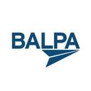 logo of British Airline Pilots Association Balpa