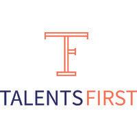 talents first - executive search & selection logo image