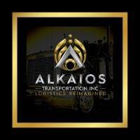 alkaios transportation, inc. logo image