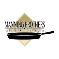 manning brothers food equipment co.