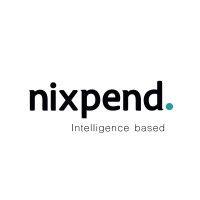 nixpend - sequential technologies logo image