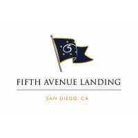 fifth avenue landing