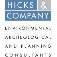 hicks & company environmental/archeological consultants