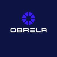 obrela logo image