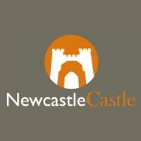 newcastle castle logo image