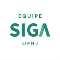 equipe siga ufrj logo image