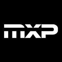 mxp gmbh logo image