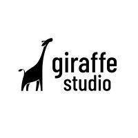 giraffe studio logo image