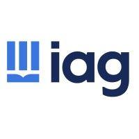 iag logo image