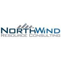 north wind resource consulting, llc logo image