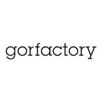 gor factory | roly & stamina logo image