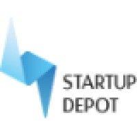 startupdepot incubator&coworking logo image